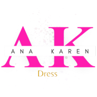 Ana Karen Dress