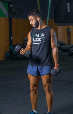 Musculosa Inguz (IPMG) - comprar online