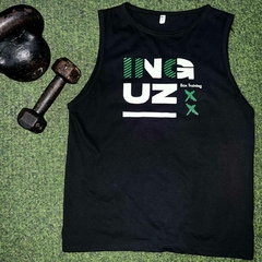 Musculosa Inguz (IPMG)