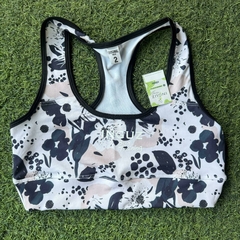 Top Estampado Print Black (ATEG)