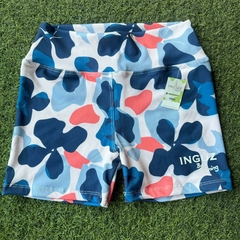 Short Deportivo Blue (ACES)