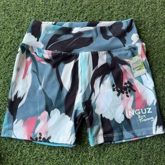 Short Deportivo Salvia (ACES)
