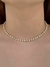 collar perlitas