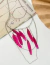 Collar pluma - Khaos and Store