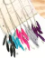 Imagen de Collar pluma