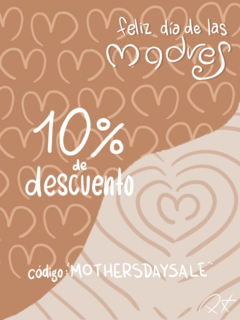 ILUSTRACIONES PARA EL DIA DE LAS MADRES - comprar en línea