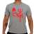Camiseta Unissex Exu Umbanda - loja online
