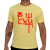 Camiseta Unissex Exu Umbanda - Luar Atacado & Gaia Velas