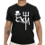 Camiseta Unissex Exu Umbanda - comprar online