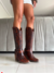 ART CHER CON CINTO (ART 712) - Lupita Shoes