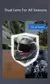 BLD-Capacete facial completo personalizado para motocicletas para homens e mulhe na internet