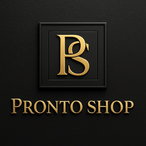 Pronto shop