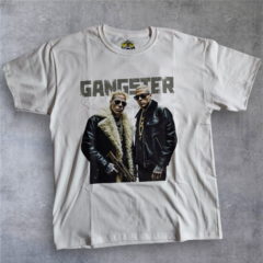 Playera Gangster I