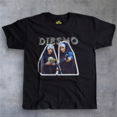 Playera Monjas