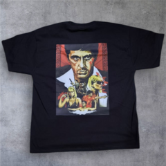 Playera Scarface II