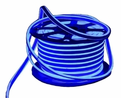 Manguera Neon Led Calido Rollo 25 Metros - tienda en línea