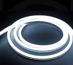 Manguera Neon Led Calido Rollo 25 Metros - tienda en línea
