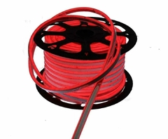Manguera Neon Led Calido Rollo 25 Metros - todo en uno 