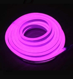 Imagen de Manguera Neon Led Calido Rollo 25 Metros