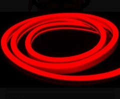Manguera Neon Led Calido Rollo 25 Metros en internet