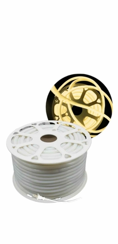 Manguera Neon Flexible Led 50m 360 G - comprar en línea