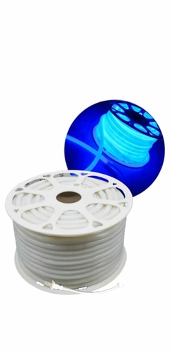 Imagen de Manguera Neon Flexible Led 50m 360 G