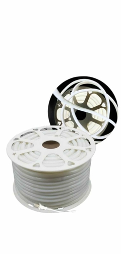 Manguera Neon Flexible Led 50m 360 G