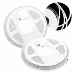 Tira Super Neón Flexible Led 5 Mts Gengxin Color Elegir