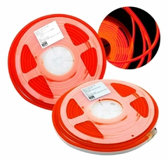 Tira Super Neón Flexible Led 5 Mts Gengxin Color Elegir - comprar en línea