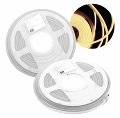 Tira Super Neón Flexible Led 5 Mts Gengxin Color Elegir en internet
