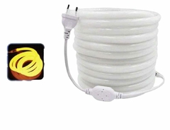 Manguera Neon Flexible Led 50m 360 G - comprar en línea