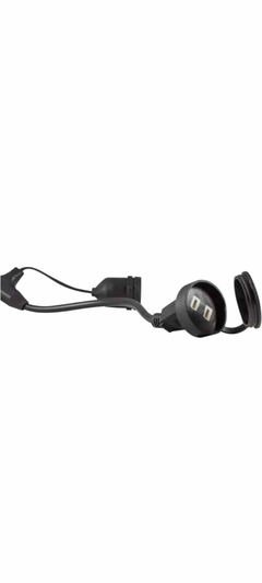 Guirnalda Cable Grueso 10 Metros S/foco Soquet E27 en internet