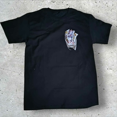 Playera Reina de Corazones - comprar en línea