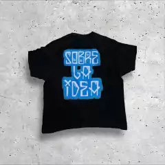 Playera Sobre La Idea