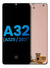Módulo Pantalla Táctil Display Samsung A32 4G con Marco