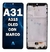 Modulo Pantalla Tactil Display Samsung A31/A315