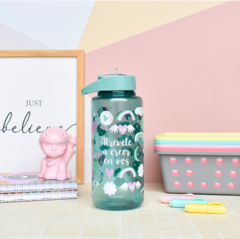 BOTELLA BIG ESTAMPADA