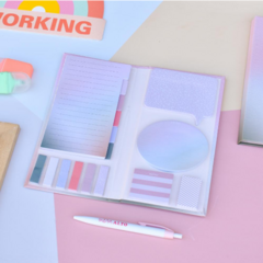 CUADERNO POST IT - comprar online