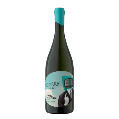 Eureka Blanco de la Finca