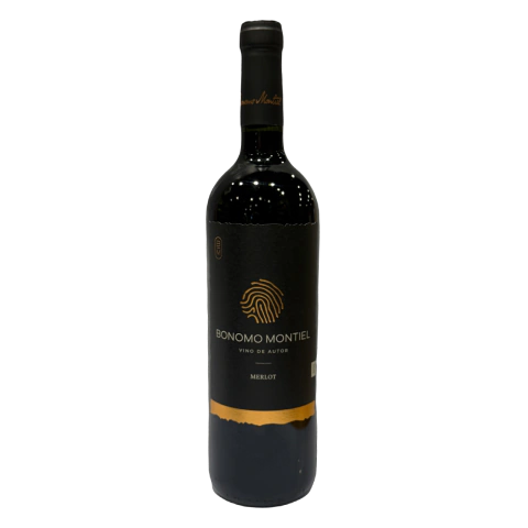 Bonomo Montiel Merlot