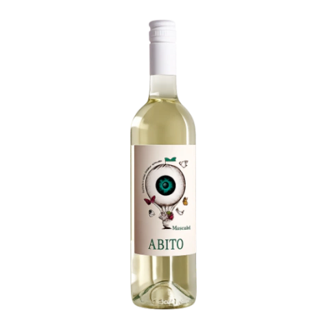 Abito Moscatel