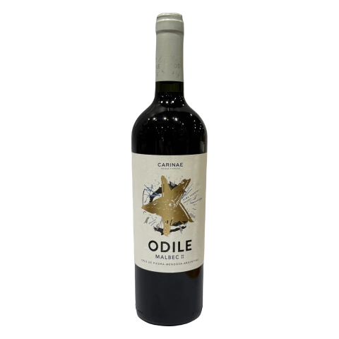 Carinae Odile Malbec