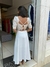 Blusa Cropped Princesa - comprar online
