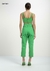 Calça Com Cintura Alta - comprar online
