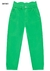 Calça Com Cintura Alta