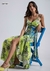Vestido Midi Em Viscose Com Recorte Transpassado na internet