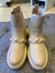 Bota Sintético Areia - comprar online