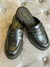 Sapato Mule Preto