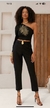 Calça Estilo Sócial - comprar online
