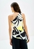 Blusa Ombro só - comprar online
